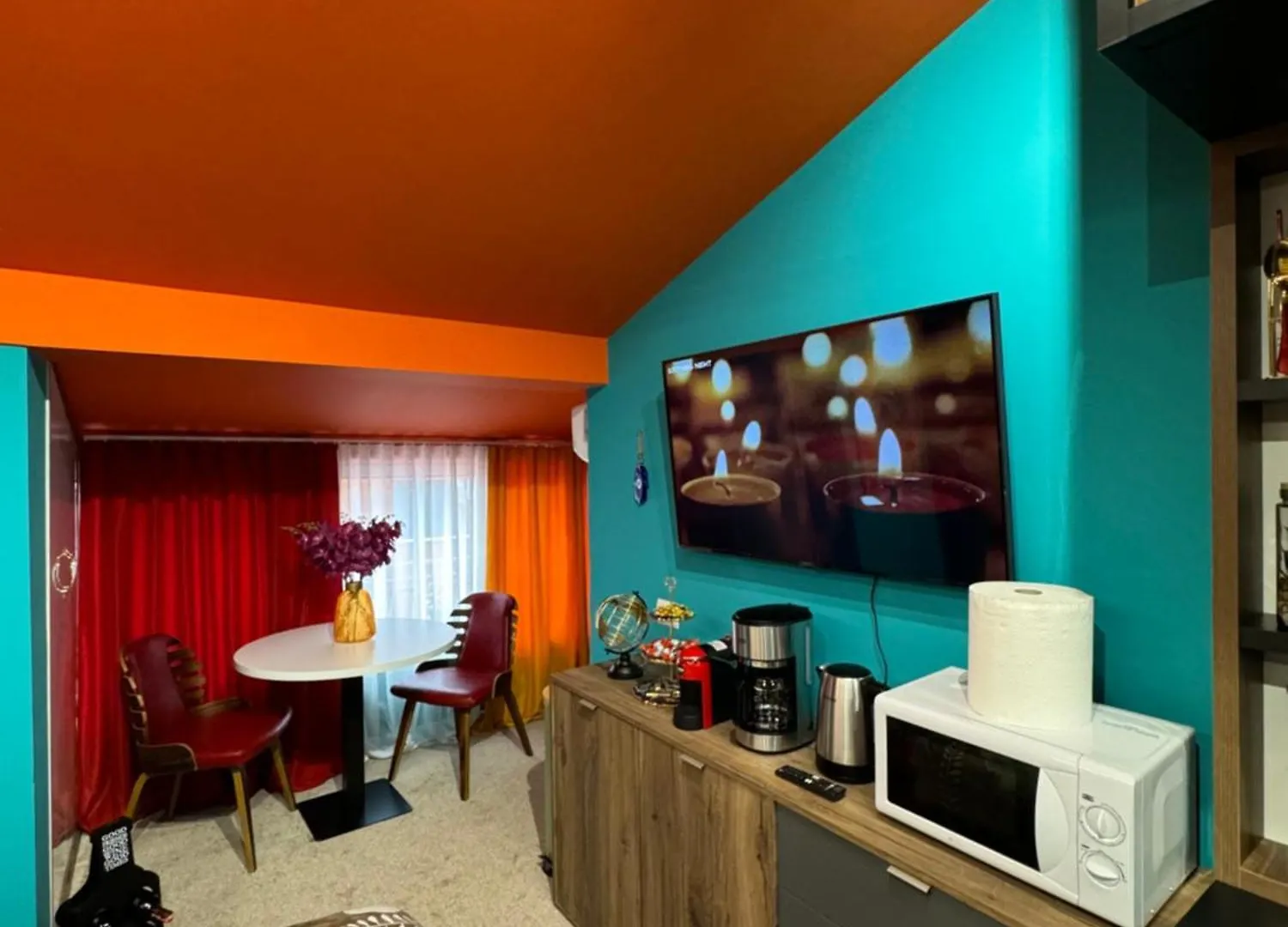 Apartment Ohana Tirana