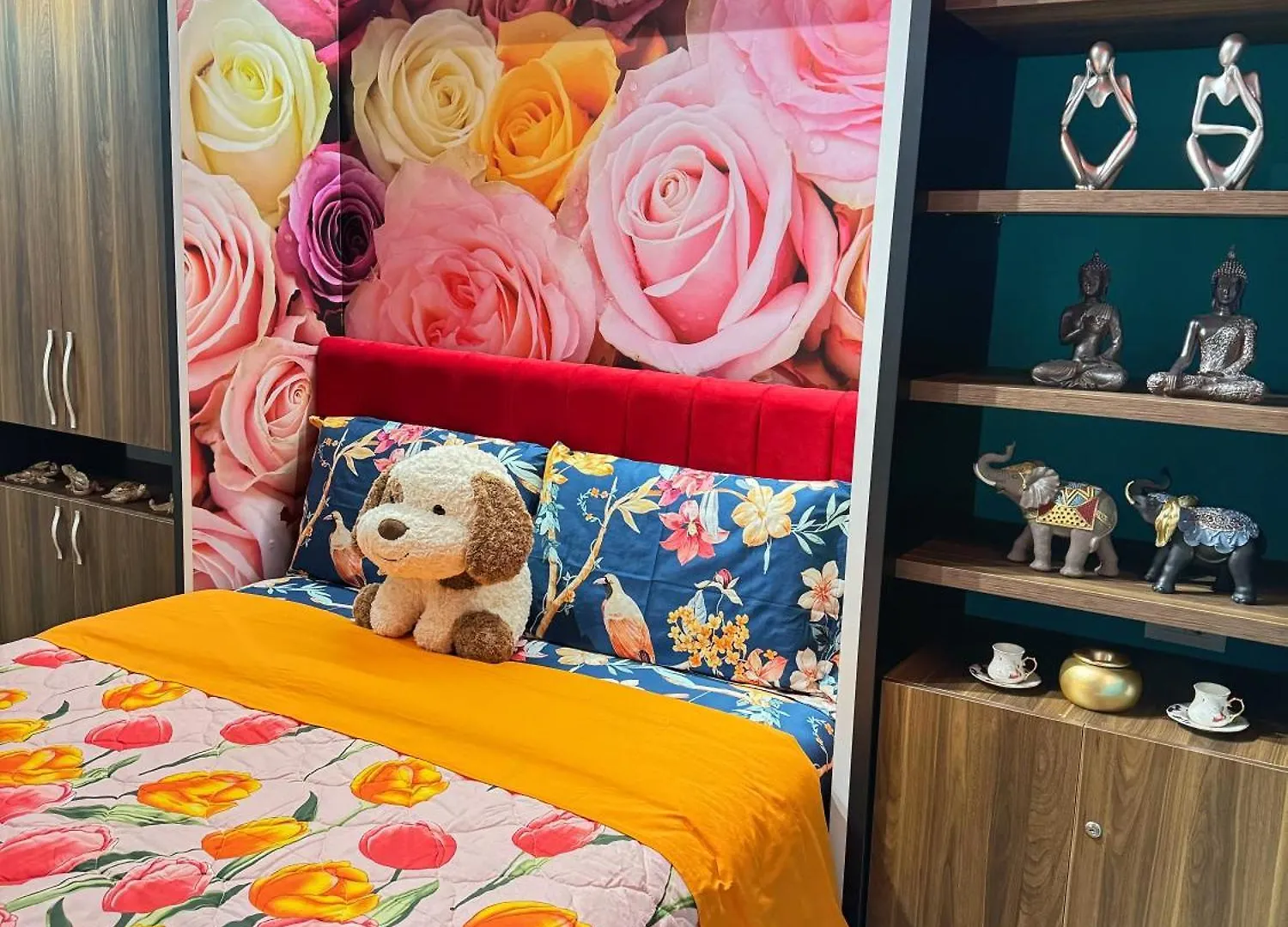 Apartment Ohana Tirana Albania
