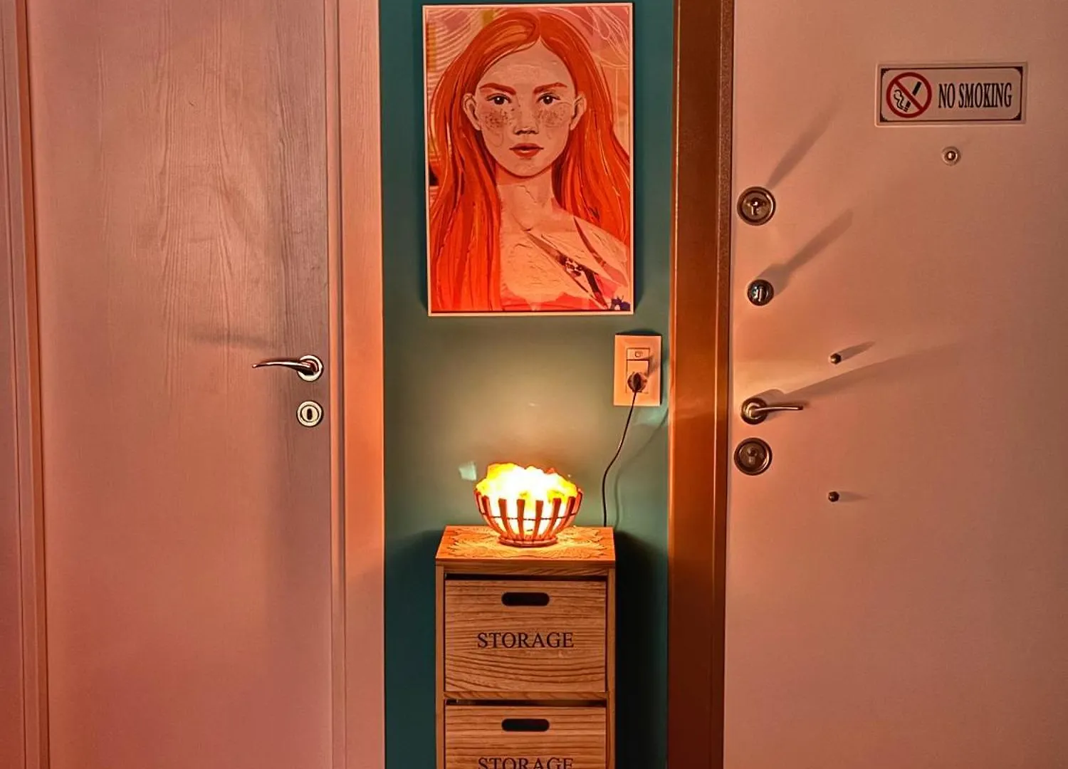 Apartment Ohana Tirana