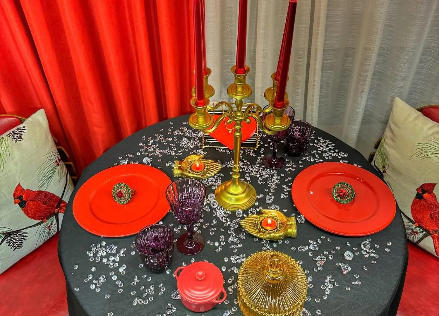 Apartment Ohana Tirana